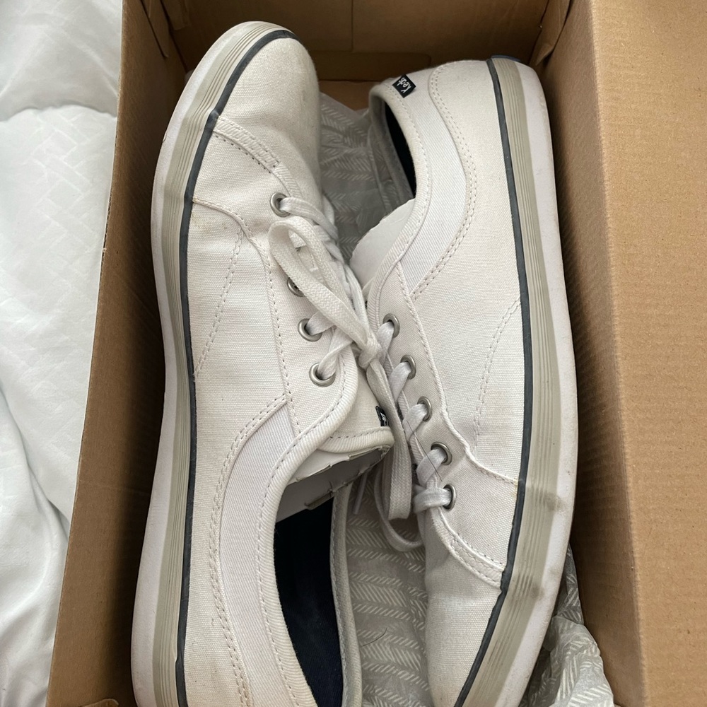 KEDS